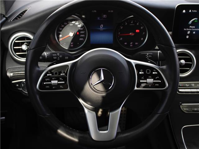 2022 Mercedes-Benz GLC 300 Base (Stk: P10320) in Windsor - Image 14 of 23