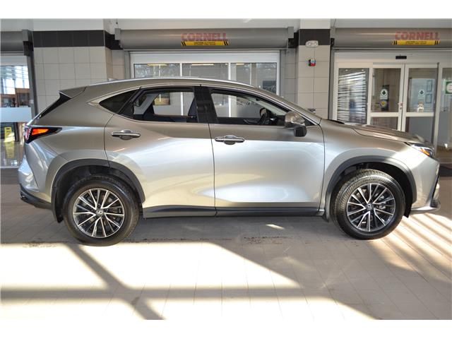 2024 Lexus NX 350h Base (Stk: 6978B) in Kingston - Image 3 of 11