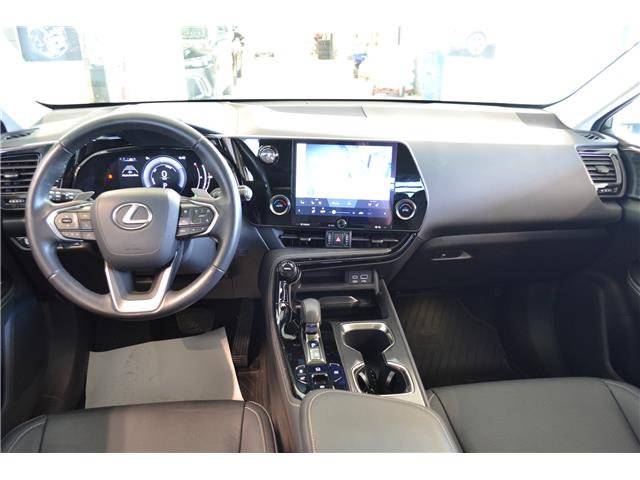 2024 Lexus NX 350h Base (Stk: 6978B) in Kingston - Image 4 of 11