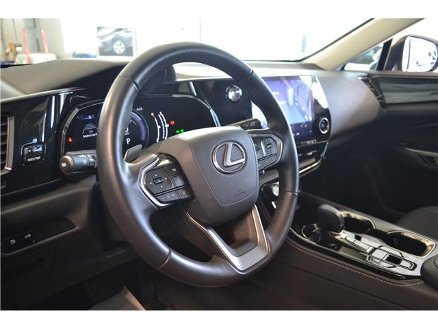 2024 Lexus NX 350h Base (Stk: 6978B) in Kingston - Image 5 of 11