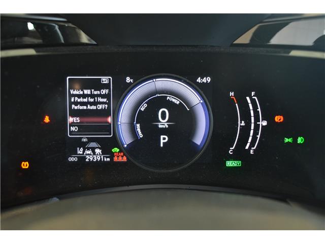 2024 Lexus NX 350h Base (Stk: 6978B) in Kingston - Image 6 of 11