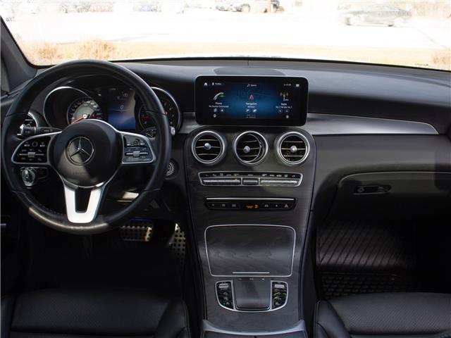 2022 Mercedes-Benz GLC 300 Base (Stk: P10320) in Windsor - Image 18 of 23