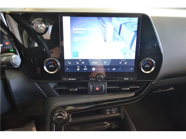 2024 Lexus NX 350h Base (Stk: 6978B) in Kingston - Image 7 of 11