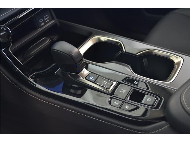 2024 Lexus NX 350h Base (Stk: 6978B) in Kingston - Image 8 of 11