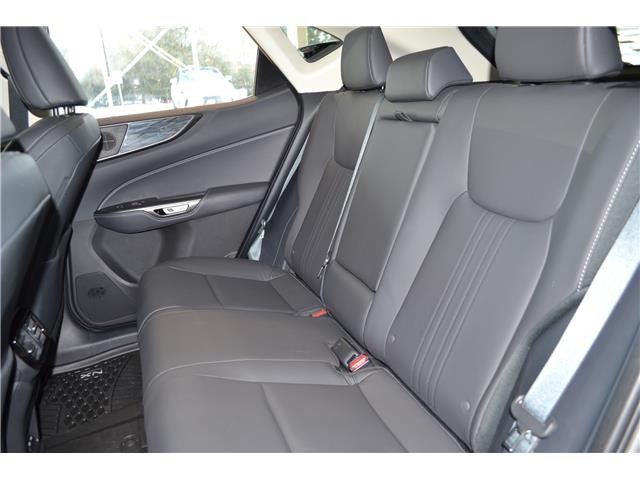 2024 Lexus NX 350h Base (Stk: 6978B) in Kingston - Image 10 of 11