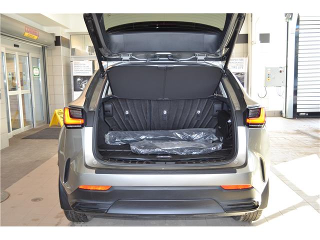 2024 Lexus NX 350h Base (Stk: 6978B) in Kingston - Image 11 of 11