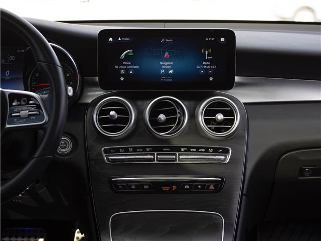 2022 Mercedes-Benz GLC 300 Base (Stk: P10320) in Windsor - Image 19 of 23
