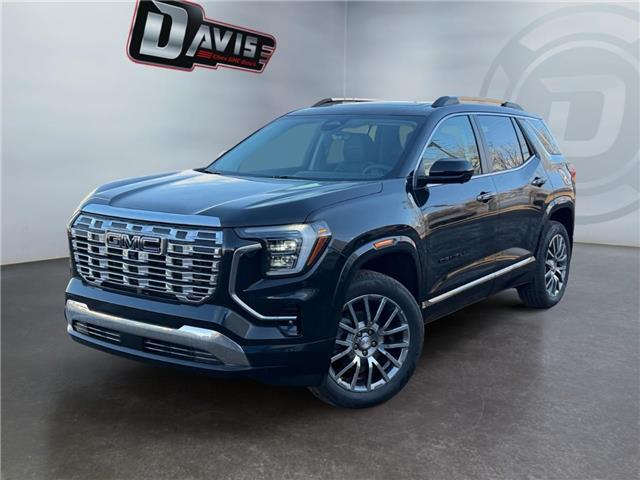 2026 GMC Terrain Denali (Stk: 370611) in Brooks - Image 1 of 21