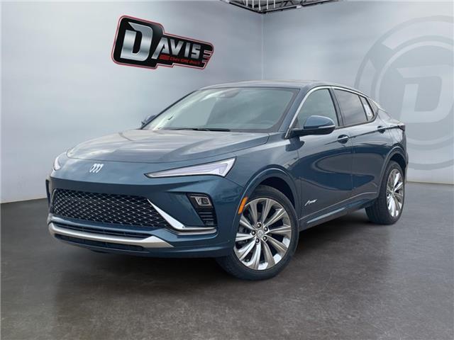 2025 Buick Envista Avenir (Stk: 265223) in Brooks - Image 1 of 15