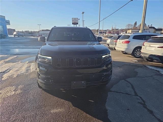 2022 Jeep Wagoneer Series III (Stk: 2026186A) in ARNPRIOR - Image 2 of 23