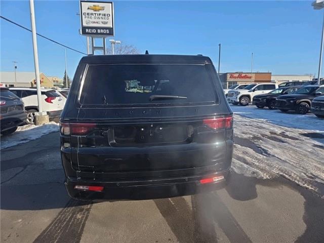 2022 Jeep Wagoneer Series III (Stk: 2026186A) in ARNPRIOR - Image 6 of 23
