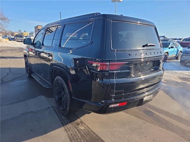 2022 Jeep Wagoneer Series III (Stk: 2026186A) in ARNPRIOR - Image 7 of 23