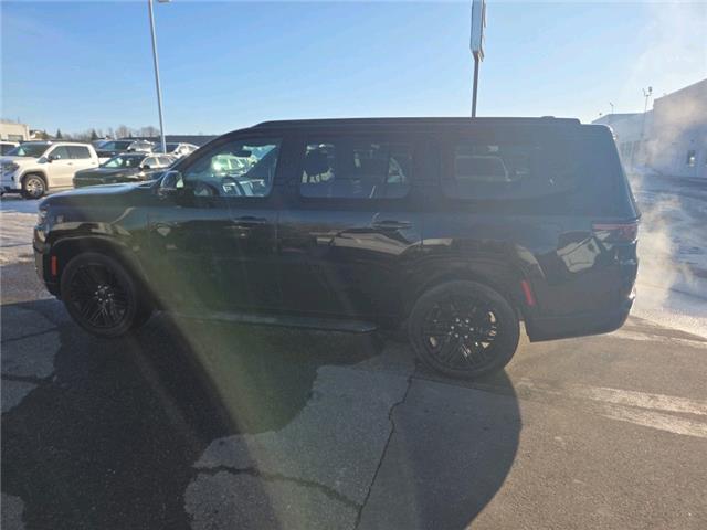 2022 Jeep Wagoneer Series III (Stk: 2026186A) in ARNPRIOR - Image 8 of 23