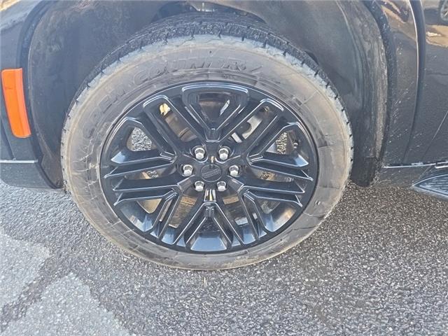 2022 Jeep Wagoneer Series III (Stk: 2026186A) in ARNPRIOR - Image 9 of 23