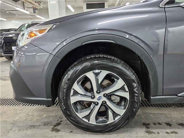 2022 Subaru Outback Premier (Stk: 10U6443) in Markham - Image 10 of 35 2022 Subaru Outback Premier (Stk: 10U6443) in Markham - Image 10 of 35