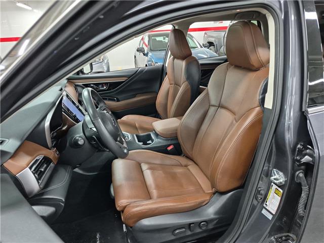 2022 Subaru Outback Premier (Stk: 10U6443) in Markham - Image 11 of 35 2022 Subaru Outback Premier (Stk: 10U6443) in Markham - Image 11 of 35