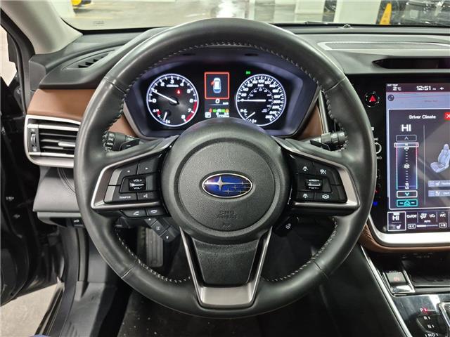 2022 Subaru Outback Premier (Stk: 10U6443) in Markham - Image 14 of 35 2022 Subaru Outback Premier (Stk: 10U6443) in Markham - Image 14 of 35