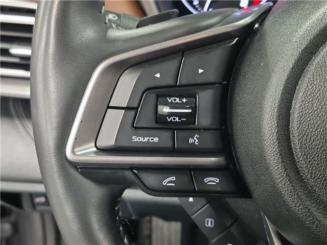 2022 Subaru Outback Premier (Stk: 10U6443) in Markham - Image 16 of 35 2022 Subaru Outback Premier (Stk: 10U6443) in Markham - Image 16 of 35