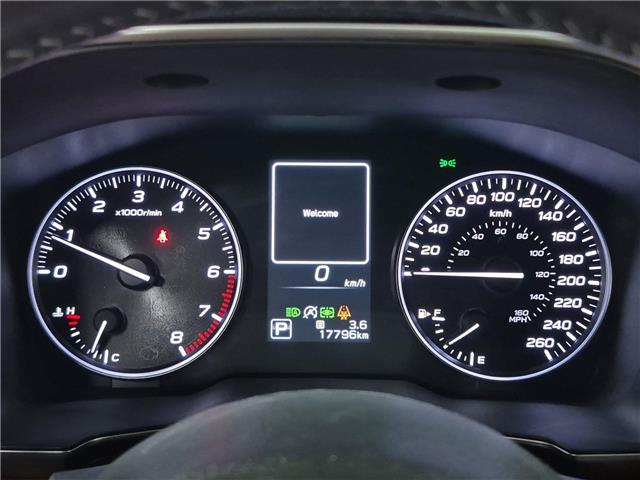 2022 Subaru Outback Premier (Stk: 10U6443) in Markham - Image 18 of 35 2022 Subaru Outback Premier (Stk: 10U6443) in Markham - Image 18 of 35