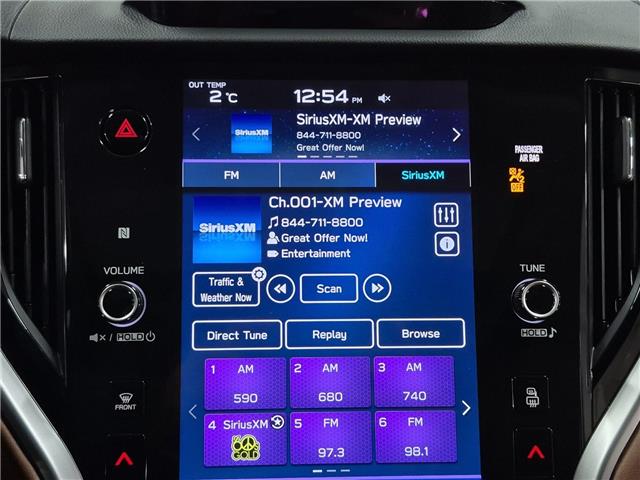 2022 Subaru Outback Premier (Stk: 10U6443) in Markham - Image 19 of 35 2022 Subaru Outback Premier (Stk: 10U6443) in Markham - Image 19 of 35