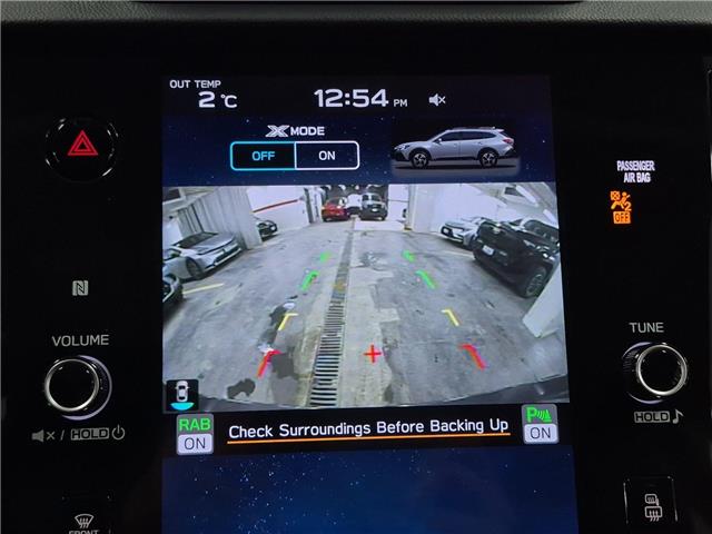 2022 Subaru Outback Premier (Stk: 10U6443) in Markham - Image 20 of 35 2022 Subaru Outback Premier (Stk: 10U6443) in Markham - Image 20 of 35