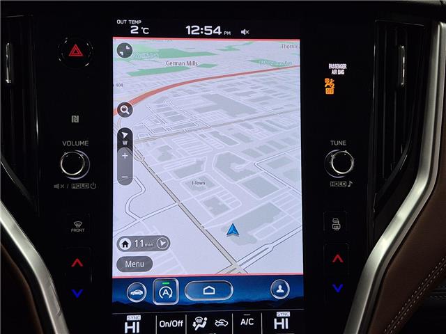 2022 Subaru Outback Premier (Stk: 10U6443) in Markham - Image 21 of 35 2022 Subaru Outback Premier (Stk: 10U6443) in Markham - Image 21 of 35