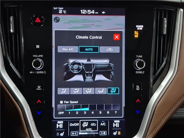 2022 Subaru Outback Premier (Stk: 10U6443) in Markham - Image 22 of 35 2022 Subaru Outback Premier (Stk: 10U6443) in Markham - Image 22 of 35