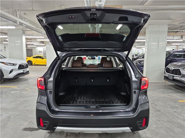 2022 Subaru Outback Premier (Stk: 10U6443) in Markham - Image 30 of 35 2022 Subaru Outback Premier (Stk: 10U6443) in Markham - Image 30 of 35
