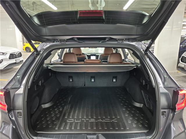 2022 Subaru Outback Premier (Stk: 10U6443) in Markham - Image 32 of 35 2022 Subaru Outback Premier (Stk: 10U6443) in Markham - Image 32 of 35