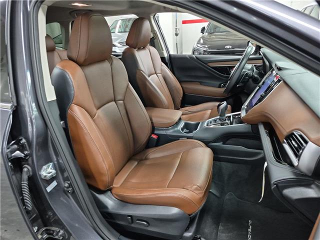 2022 Subaru Outback Premier (Stk: 10U6443) in Markham - Image 34 of 35 2022 Subaru Outback Premier (Stk: 10U6443) in Markham - Image 34 of 35