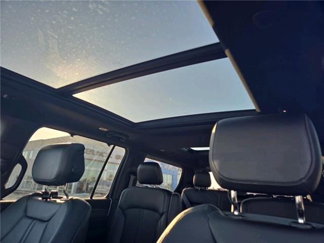 2022 Jeep Wagoneer Series III (Stk: 2026186A) in ARNPRIOR - Image 13 of 23