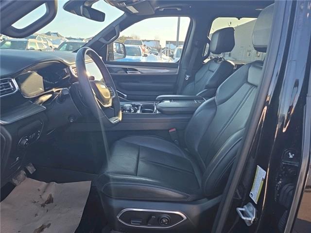 2022 Jeep Wagoneer Series III (Stk: 2026186A) in ARNPRIOR - Image 14 of 23