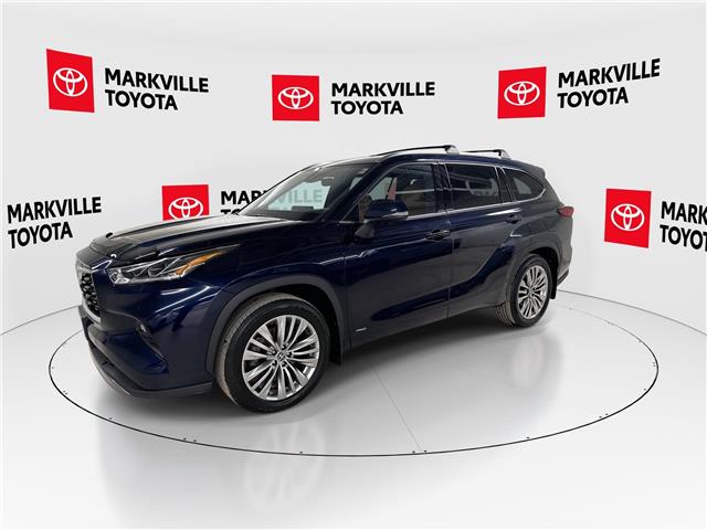 2023 Toyota Highlander Hybrid Limited (Stk: 11U4383) in Markham - Image 5 of 39 2023 Toyota Highlander Hybrid Limited (Stk: 11U4383) in Markham - Image 5 of 39