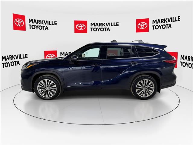 2023 Toyota Highlander Hybrid Limited (Stk: 11U4383) in Markham - Image 6 of 39 2023 Toyota Highlander Hybrid Limited (Stk: 11U4383) in Markham - Image 6 of 39