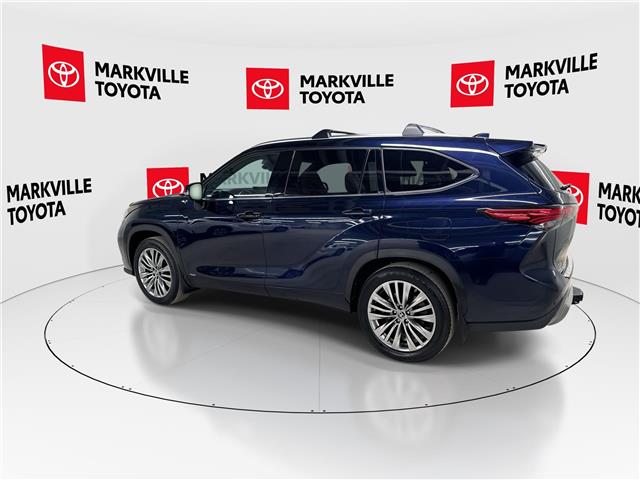 2023 Toyota Highlander Hybrid Limited (Stk: 11U4383) in Markham - Image 7 of 39 2023 Toyota Highlander Hybrid Limited (Stk: 11U4383) in Markham - Image 7 of 39