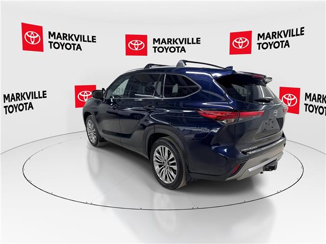 2023 Toyota Highlander Hybrid Limited (Stk: 11U4383) in Markham - Image 8 of 39 2023 Toyota Highlander Hybrid Limited (Stk: 11U4383) in Markham - Image 8 of 39
