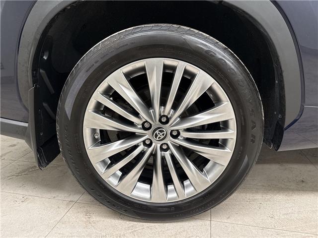 2023 Toyota Highlander Hybrid Limited (Stk: 11U4383) in Markham - Image 14 of 39 2023 Toyota Highlander Hybrid Limited (Stk: 11U4383) in Markham - Image 14 of 39