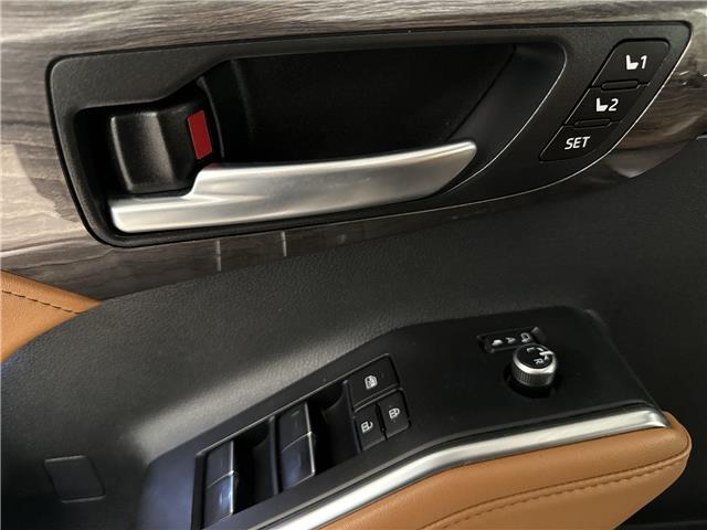 2023 Toyota Highlander Hybrid Limited (Stk: 11U4383) in Markham - Image 17 of 39 2023 Toyota Highlander Hybrid Limited (Stk: 11U4383) in Markham - Image 17 of 39