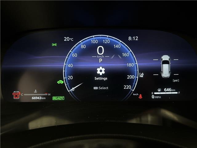 2023 Toyota Highlander Hybrid Limited (Stk: 11U4383) in Markham - Image 21 of 39 2023 Toyota Highlander Hybrid Limited (Stk: 11U4383) in Markham - Image 21 of 39