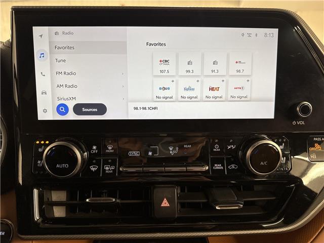 2023 Toyota Highlander Hybrid Limited (Stk: 11U4383) in Markham - Image 22 of 39 2023 Toyota Highlander Hybrid Limited (Stk: 11U4383) in Markham - Image 22 of 39