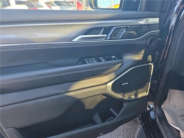 2022 Jeep Wagoneer Series III (Stk: 2026186A) in ARNPRIOR - Image 15 of 23