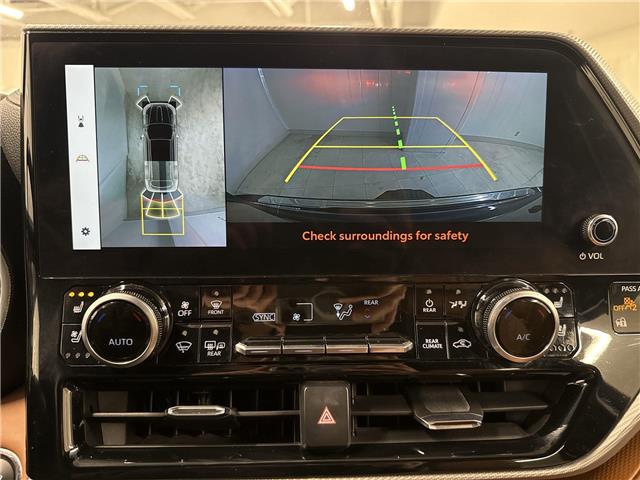 2023 Toyota Highlander Hybrid Limited (Stk: 11U4383) in Markham - Image 23 of 39 2023 Toyota Highlander Hybrid Limited (Stk: 11U4383) in Markham - Image 23 of 39