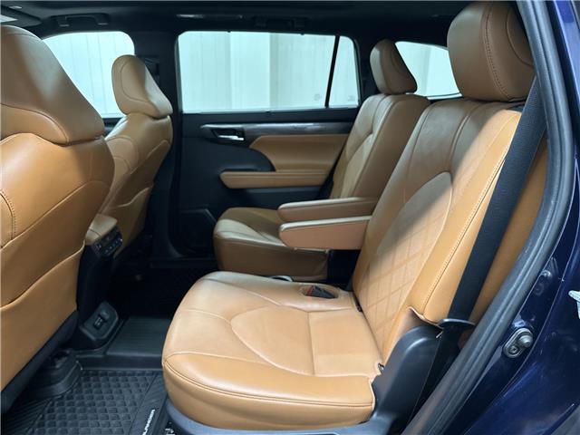 2023 Toyota Highlander Hybrid Limited (Stk: 11U4383) in Markham - Image 32 of 39 2023 Toyota Highlander Hybrid Limited (Stk: 11U4383) in Markham - Image 32 of 39