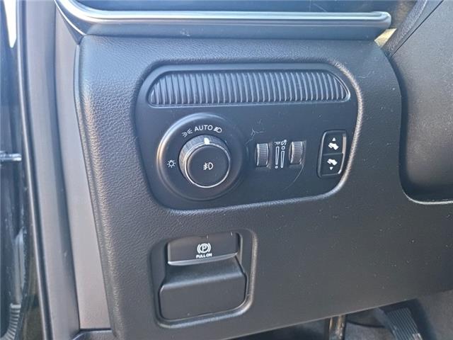 2022 Jeep Wagoneer Series III (Stk: 2026186A) in ARNPRIOR - Image 16 of 23