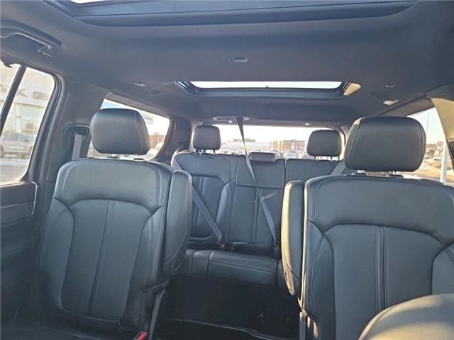 2022 Jeep Wagoneer Series III (Stk: 2026186A) in ARNPRIOR - Image 17 of 23