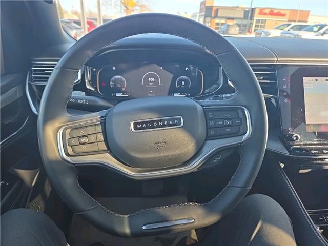 2022 Jeep Wagoneer Series III (Stk: 2026186A) in ARNPRIOR - Image 18 of 23