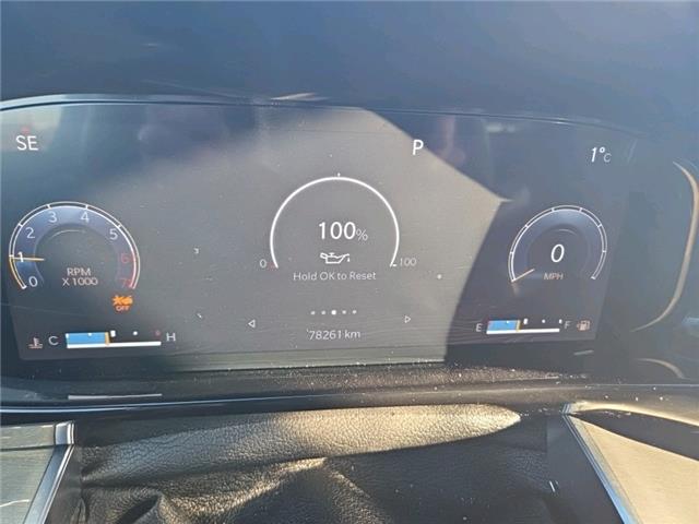 2022 Jeep Wagoneer Series III (Stk: 2026186A) in ARNPRIOR - Image 19 of 23