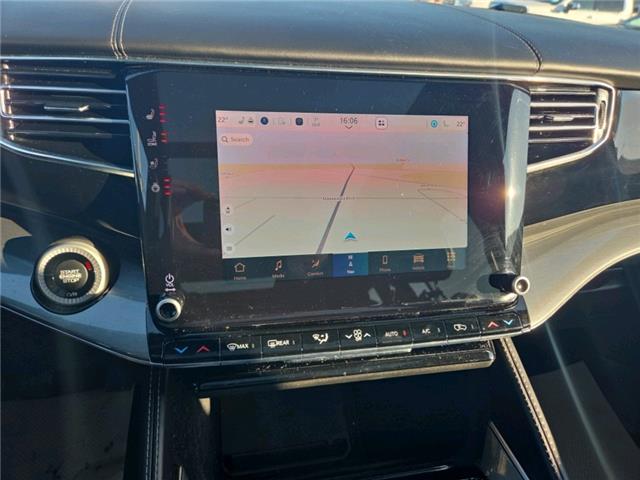 2022 Jeep Wagoneer Series III (Stk: 2026186A) in ARNPRIOR - Image 20 of 23