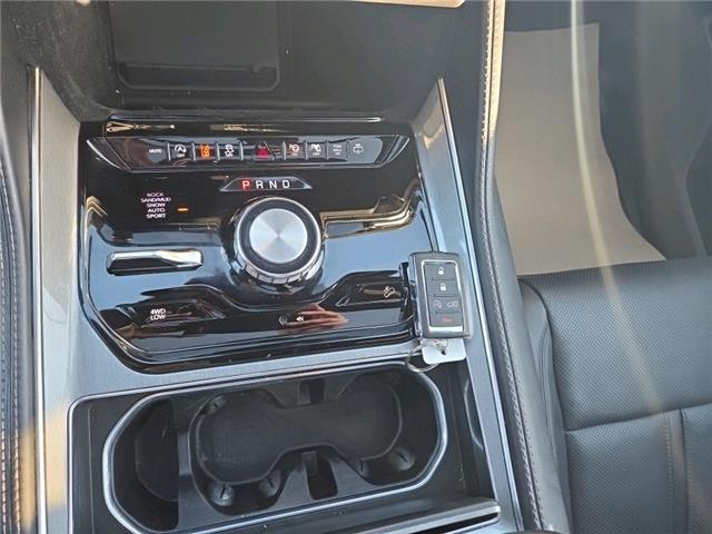 2022 Jeep Wagoneer Series III (Stk: 2026186A) in ARNPRIOR - Image 21 of 23