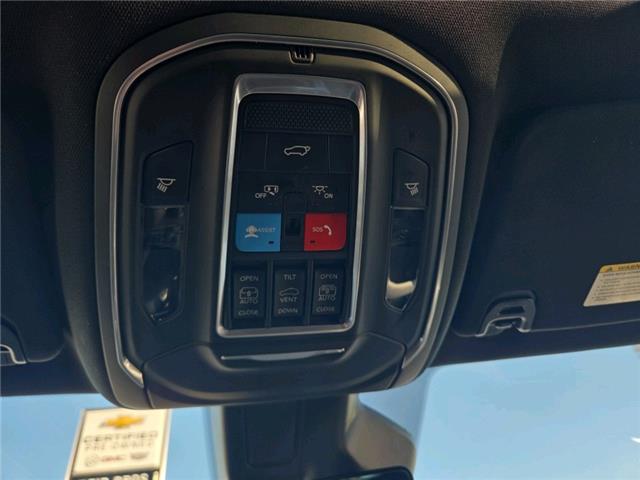 2022 Jeep Wagoneer Series III (Stk: 2026186A) in ARNPRIOR - Image 23 of 23